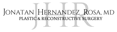 JHR Plastic Surgery logo